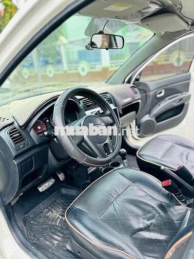 Kia Morning 2011 SX 1.1 AT Sport