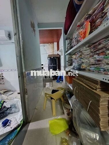 #8tr
Nhà cho thuê mặt tiền khu gò xoài 
DT. 4*16 đúc lửng có