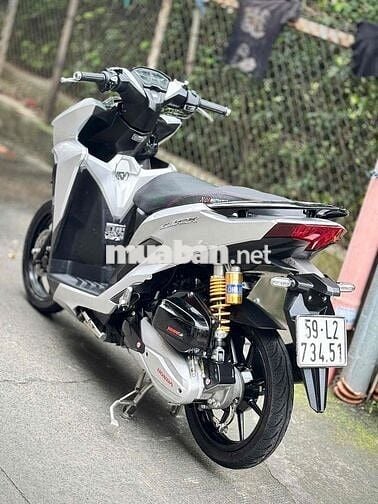 Vario 150 kiểng ( góp đưa trước 24 )