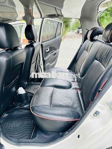 Kia Morning 2011 SX 1.1 AT Sport