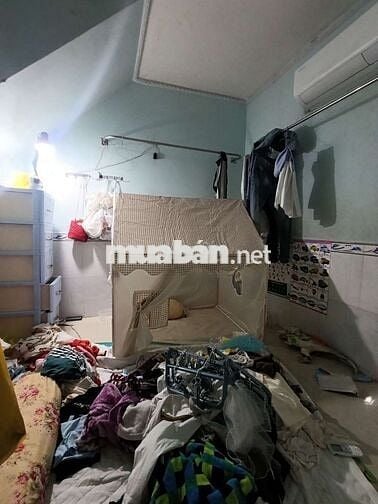 #8tr
Nhà cho thuê mặt tiền khu gò xoài 
DT. 4*16 đúc lửng có