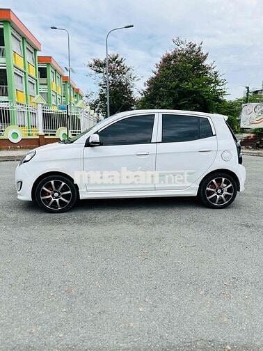 Kia Morning 2011 SX 1.1 AT Sport