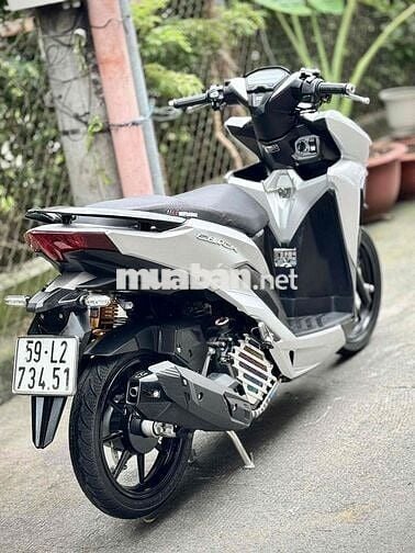 Vario 150 kiểng ( góp đưa trước 24 )