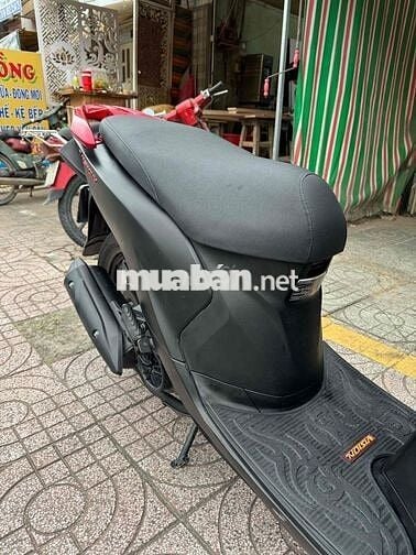 Vision đen 2018 Bstp chính chủ