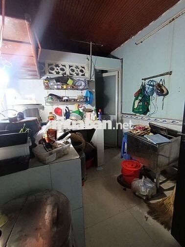 #8tr
Nhà cho thuê mặt tiền khu gò xoài 
DT. 4*16 đúc lửng có