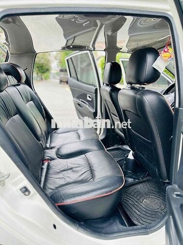 Kia Morning 2011 SX 1.1 AT Sport