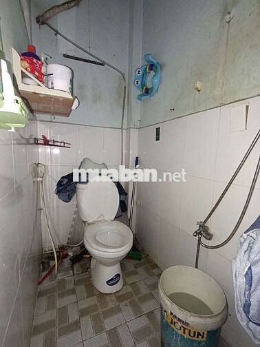 #8tr
Nhà cho thuê mặt tiền khu gò xoài 
DT. 4*16 đúc lửng có