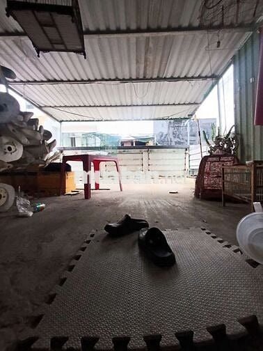 #8tr
Nhà cho thuê mặt tiền khu gò xoài 
DT. 4*16 đúc lửng có