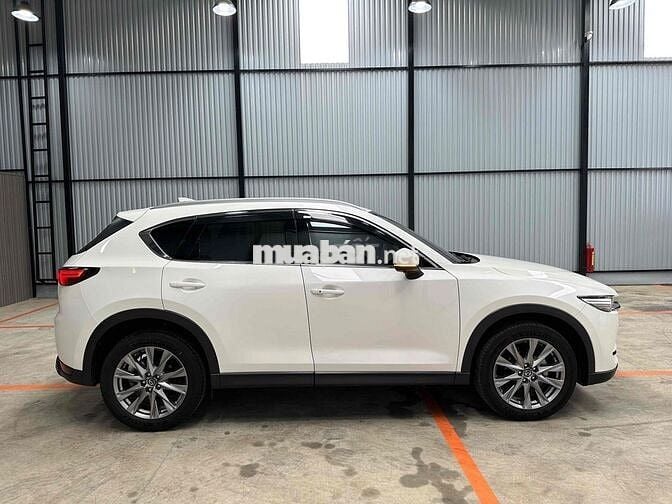 Mazda CX5 2020