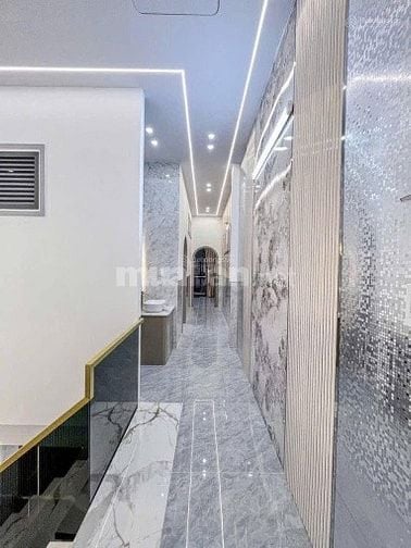 Cần bán gấp căn nhà giá 5tỷ290 đường Phan Xích Long, P1, Phú Nhuận, SR