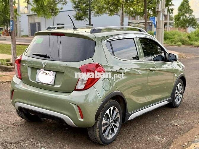 VinFast Fadil 2021 Tiêu chuẩn