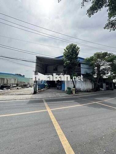 KHO XE COND ĐƯỜNG 12M NHỰA SÁT DƯƠNG CÔNG KHI - KHO CAO THOÁNG CHẮC -