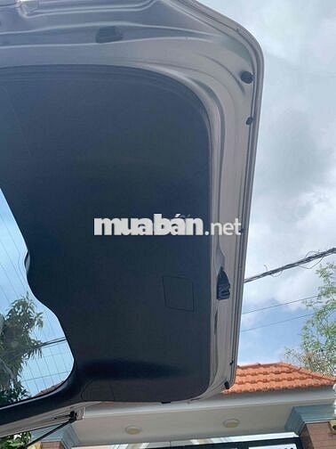 Toyota Innova 2019 2.0E Bạc