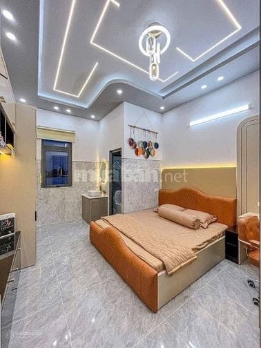 Cần bán gấp căn nhà giá 5tỷ290 đường Phan Xích Long, P1, Phú Nhuận, SR