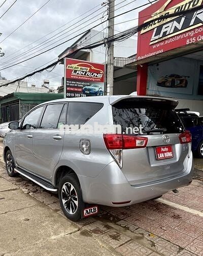 Toyota Innova 2019 2.0E - 109000 km
