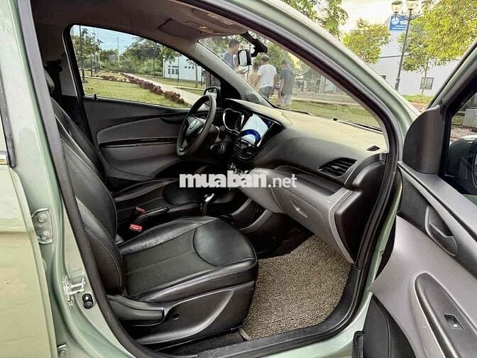 VinFast Fadil 2021 Tiêu chuẩn