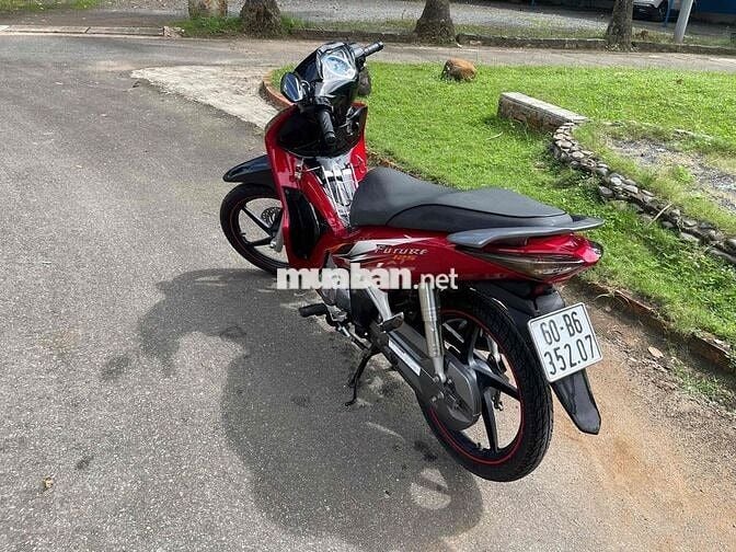 bán future fi bánh mam