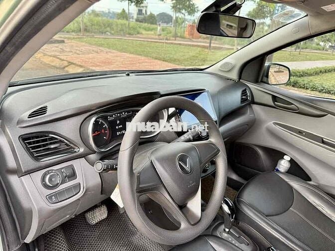 VinFast Fadil 2021 Tiêu chuẩn