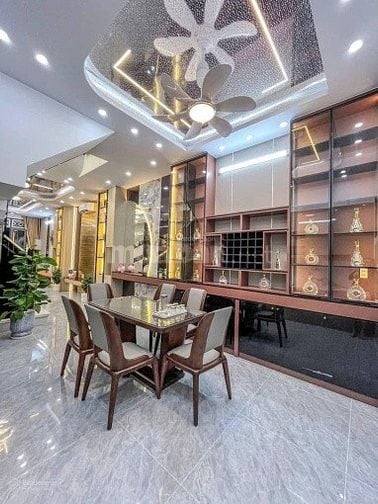 Cần bán gấp căn nhà giá 5tỷ290 đường Phan Xích Long, P1, Phú Nhuận, SR