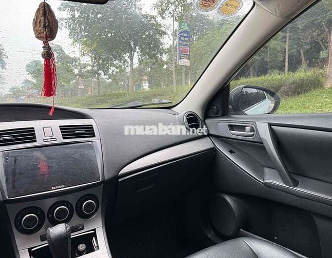 Mazda 3 2010 Trắng