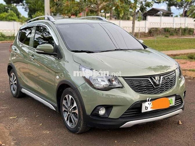 VinFast Fadil 2021 Tiêu chuẩn