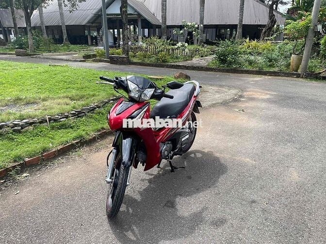 bán future fi bánh mam