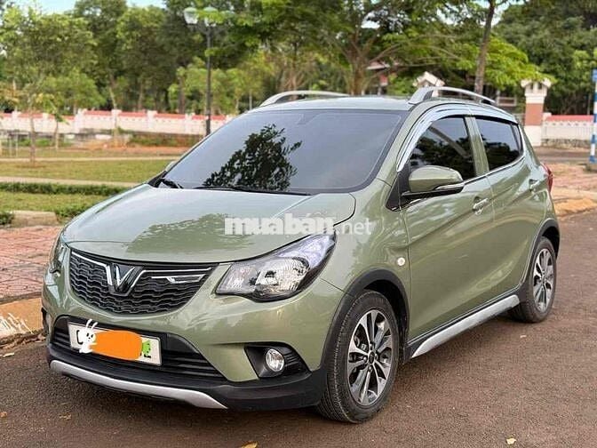 VinFast Fadil 2021 Tiêu chuẩn