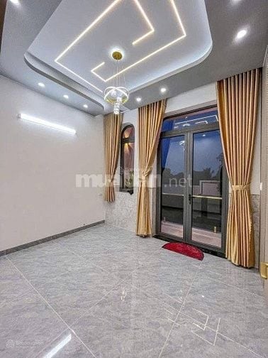 Cần bán gấp căn nhà giá 5tỷ290 đường Phan Xích Long, P1, Phú Nhuận, SR