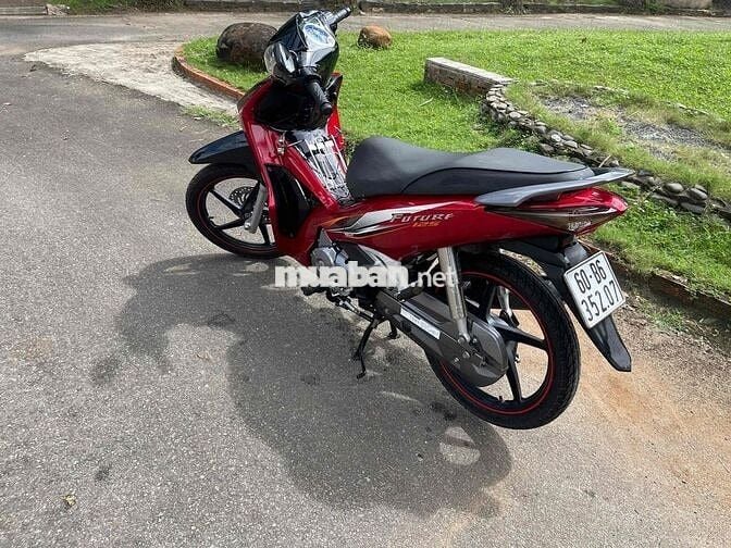 bán future fi bánh mam