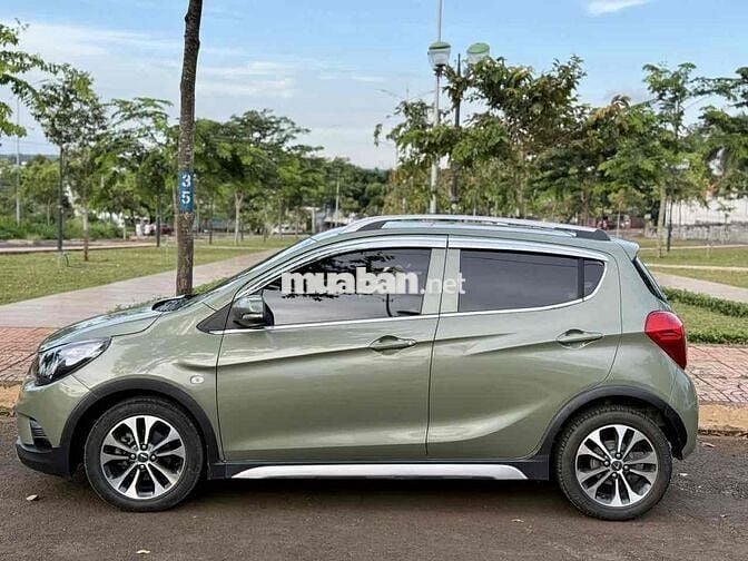 VinFast Fadil 2021 Tiêu chuẩn