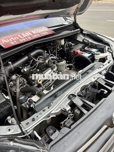 Toyota Innova 2019 2.0E - 109000 km