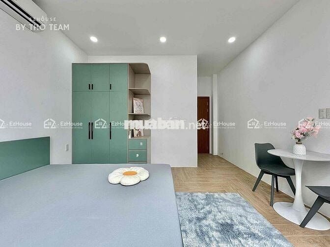 CĂN HỘ TÁCH BẾP MỚI 100% ĐẦY ĐỦ NỘI THẤT✨NI SƯ HUỲNH LIÊN - BÀU CÁT