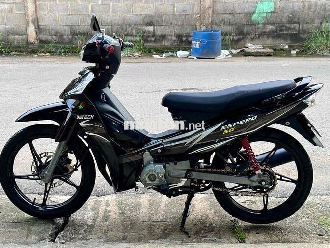 SIRIUS 50CC THANH LÝ