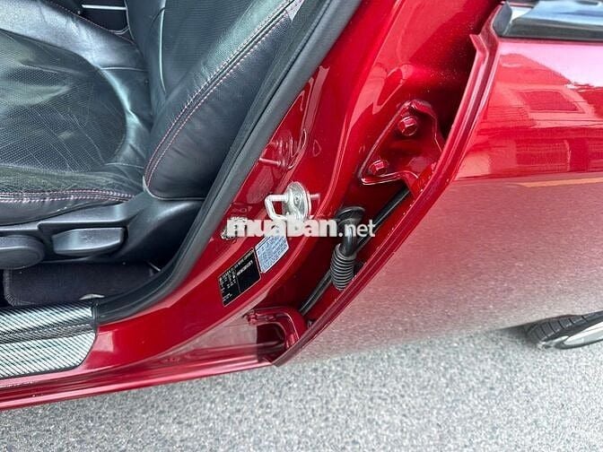 Kia Cerato 1.6AT cuối 2011 bản 10 bóng khí. Chất