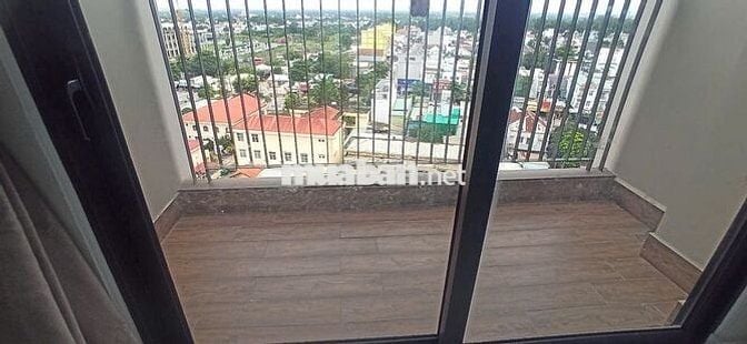 HOT 2PN trống có rèm, giá 5tr cọc 1 tháng ở ngay