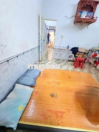 NHÀ BÁN SHC tret 1 lau 2pn 2wc