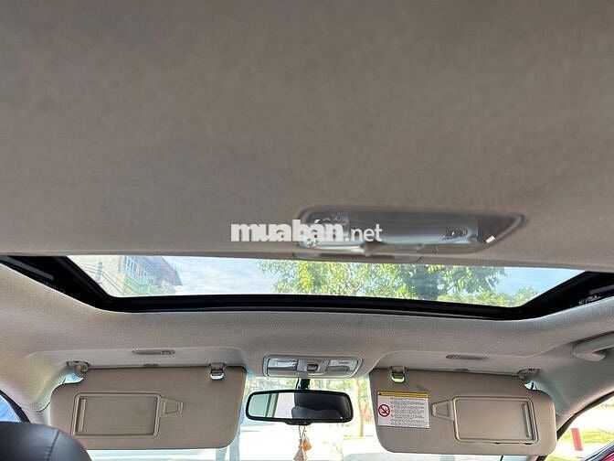 Kia Cerato 1.6AT cuối 2011 bản 10 bóng khí. Chất