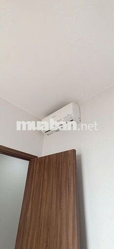 HOT 2PN trống có rèm, giá 5tr cọc 1 tháng ở ngay