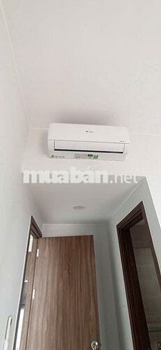 HOT 2PN trống có rèm, giá 5tr cọc 1 tháng ở ngay