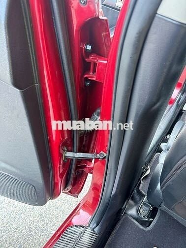 Kia Cerato 1.6AT cuối 2011 bản 10 bóng khí. Chất