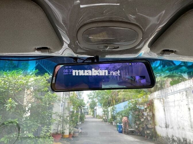 Chevrolet Spark 2009 Van 0.8 MT - 394168 km