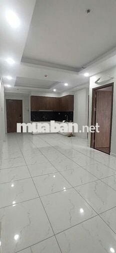 HOT 2PN trống có rèm, giá 5tr cọc 1 tháng ở ngay