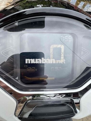 sh 125i cbs mới chạy 600km