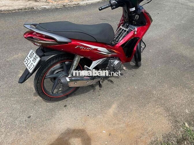 bán future fi bánh mam