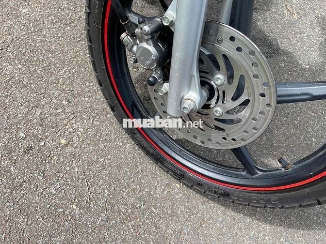 bán future fi bánh mam