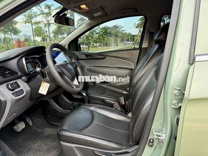 VinFast Fadil 2021 Tiêu chuẩn