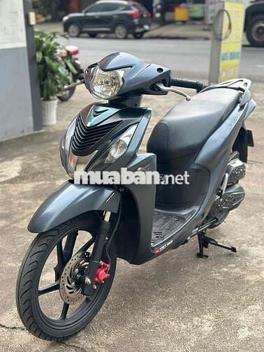 Vision 2021 phiên bản cá tính bánh lớn chính chủ k