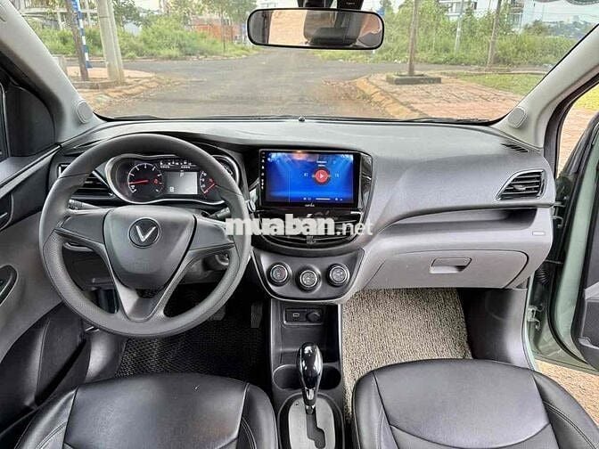 VinFast Fadil 2021 Tiêu chuẩn