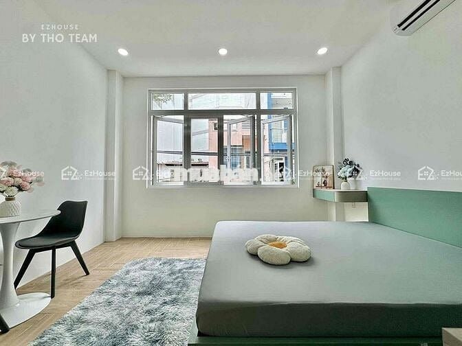 CĂN HỘ TÁCH BẾP MỚI 100% ĐẦY ĐỦ NỘI THẤT✨NI SƯ HUỲNH LIÊN - BÀU CÁT