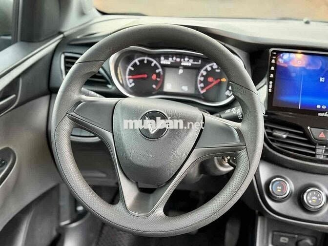 VinFast Fadil 2021 Tiêu chuẩn